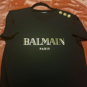 Original Balmain T-shirt